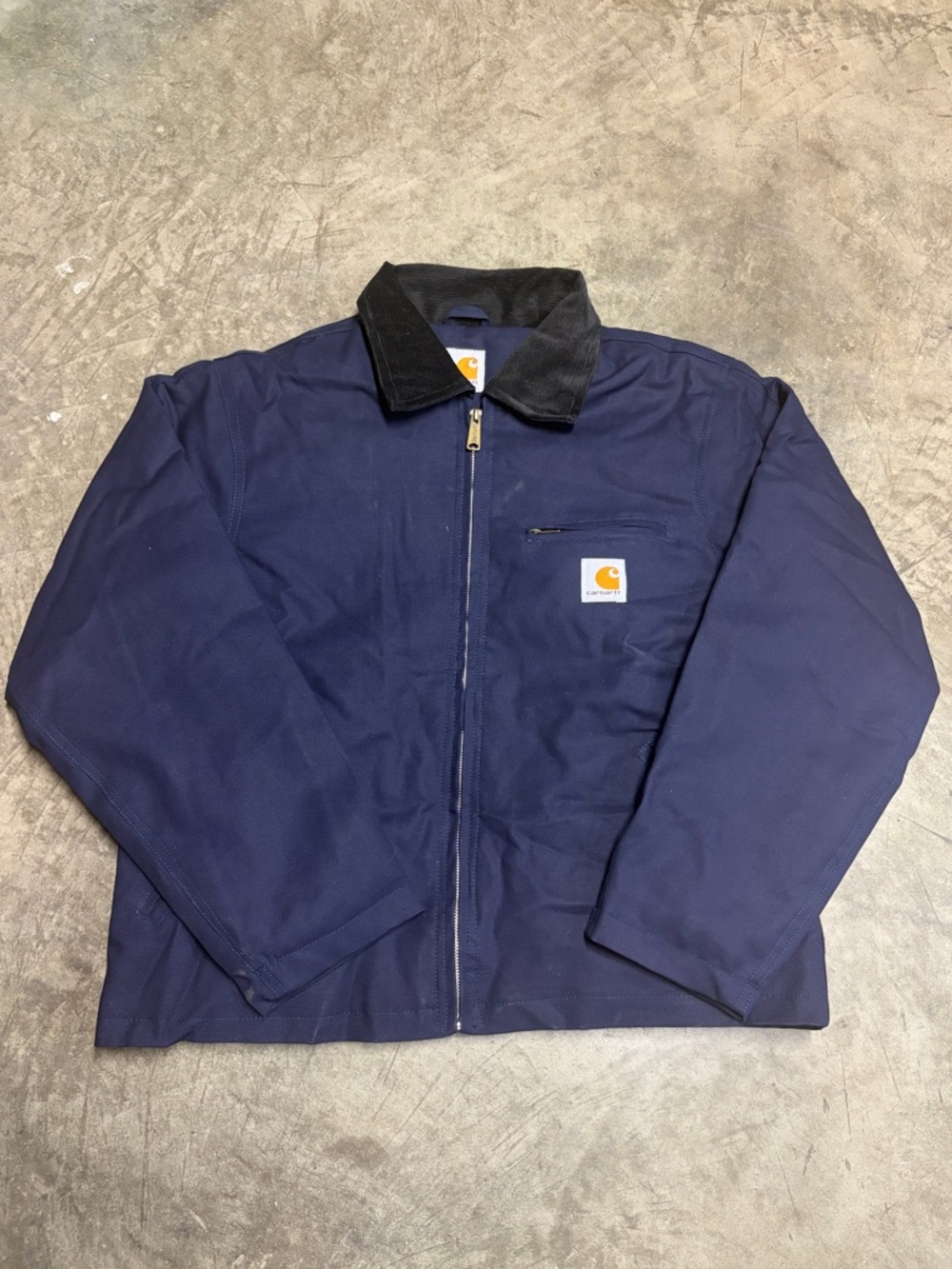 Vintage Carhartt Jacket